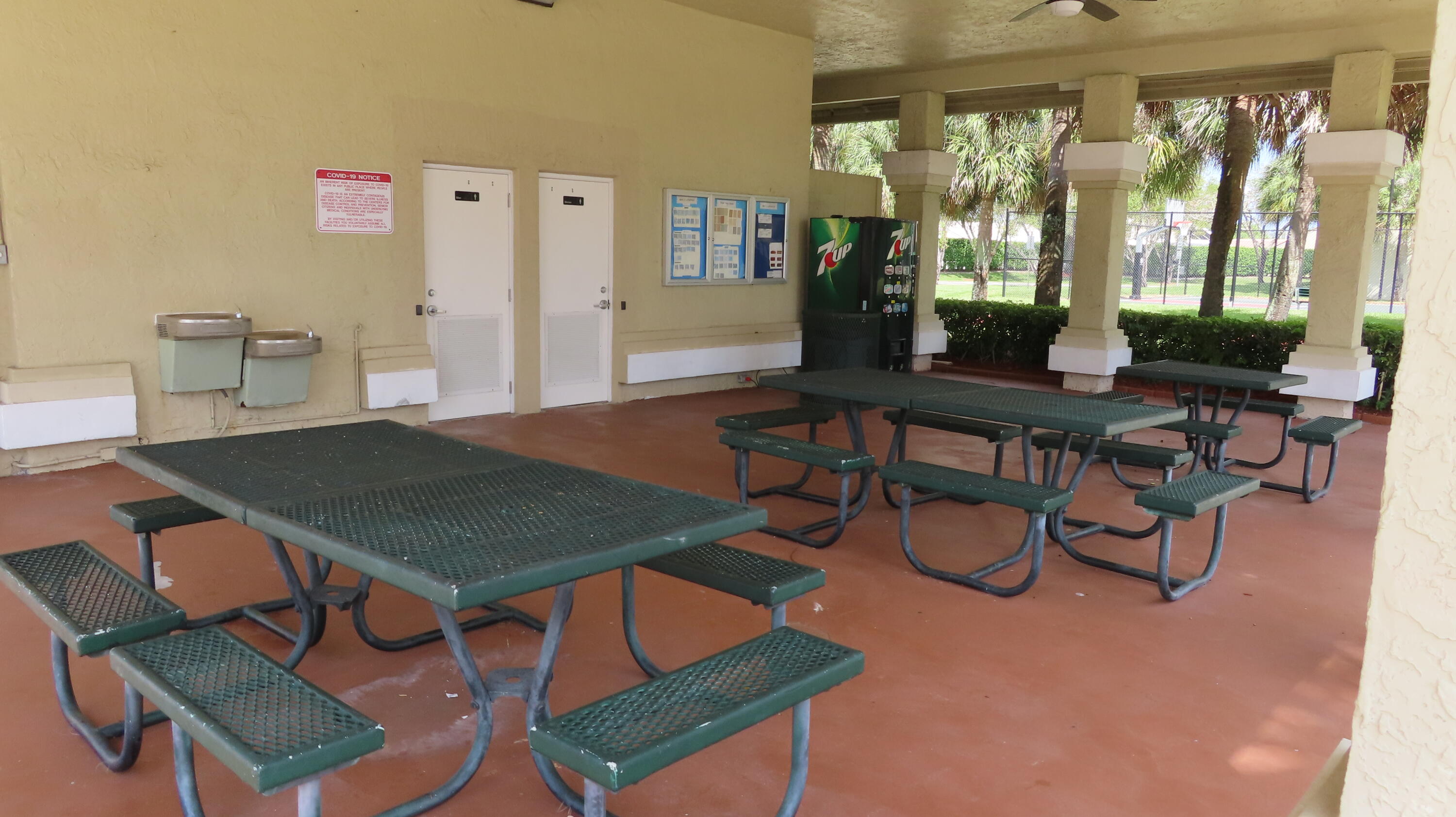9874 Robins Nest Road Boca Raton, FL 33496 - Photo 69 of 89 picnic tables