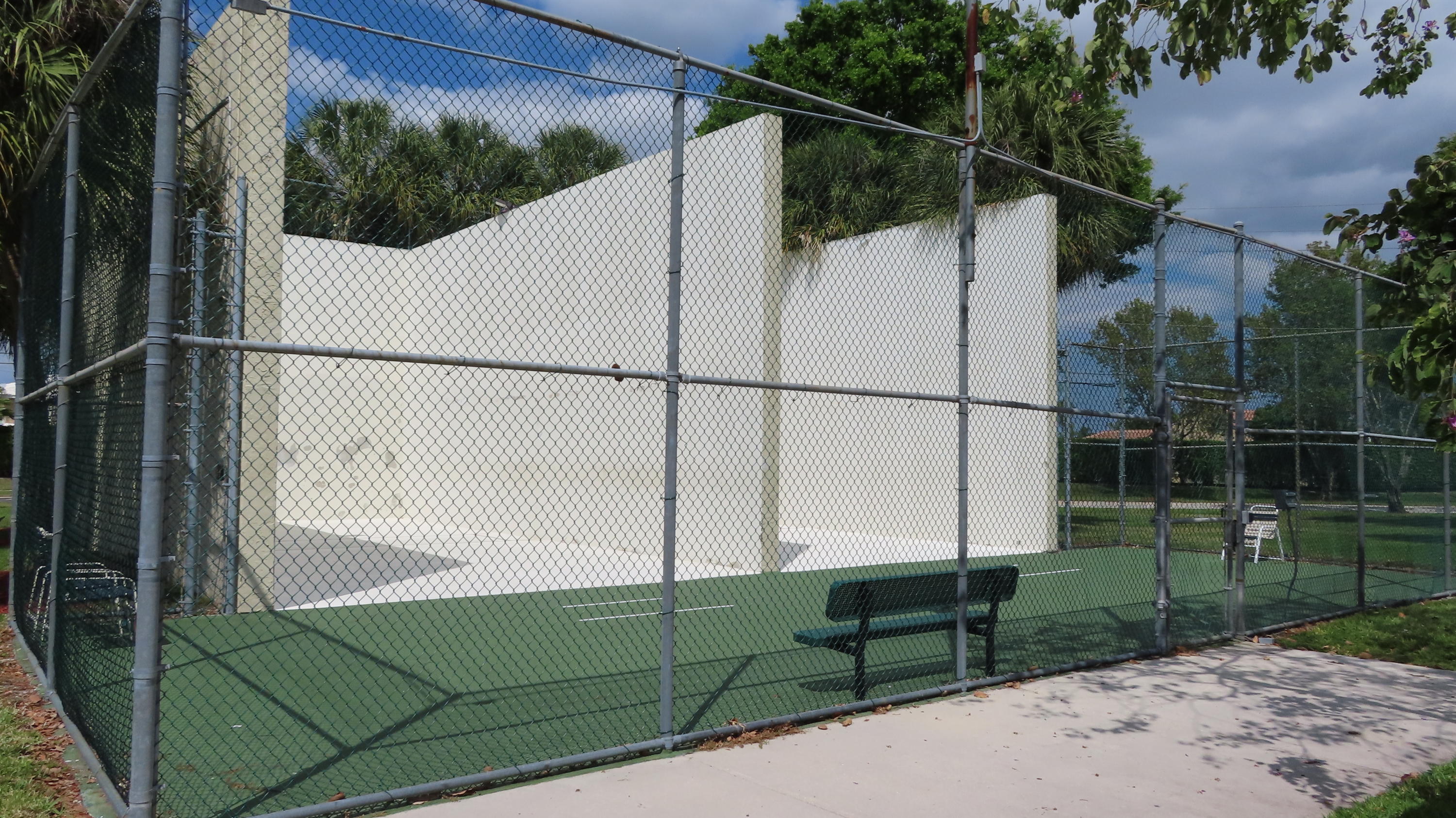 9874 Robins Nest Road Boca Raton, FL 33496 - Photo 71 of 89 Raquetball