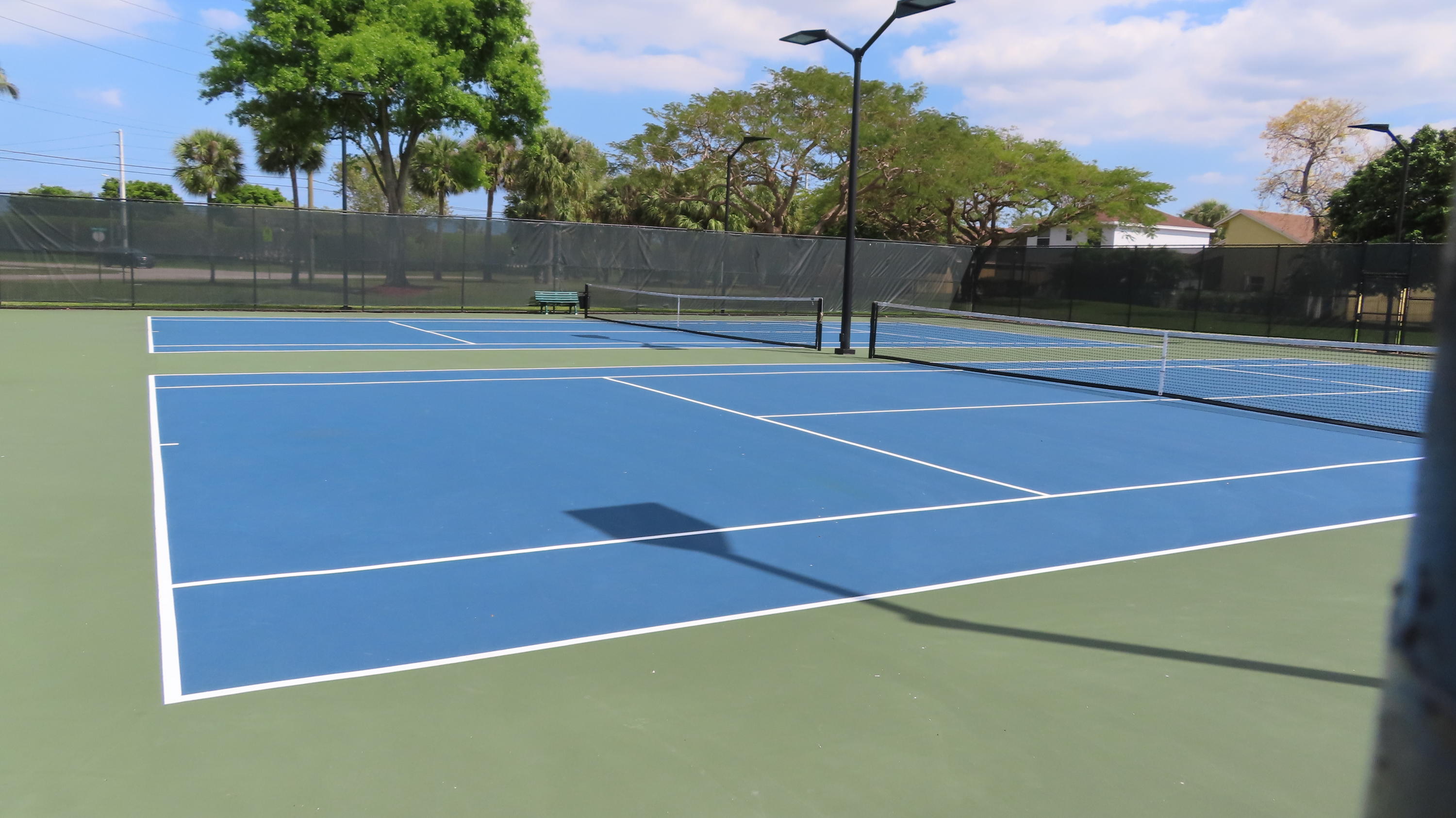 9874 Robins Nest Road Boca Raton, FL 33496 - Photo 72 of 89 pickleball