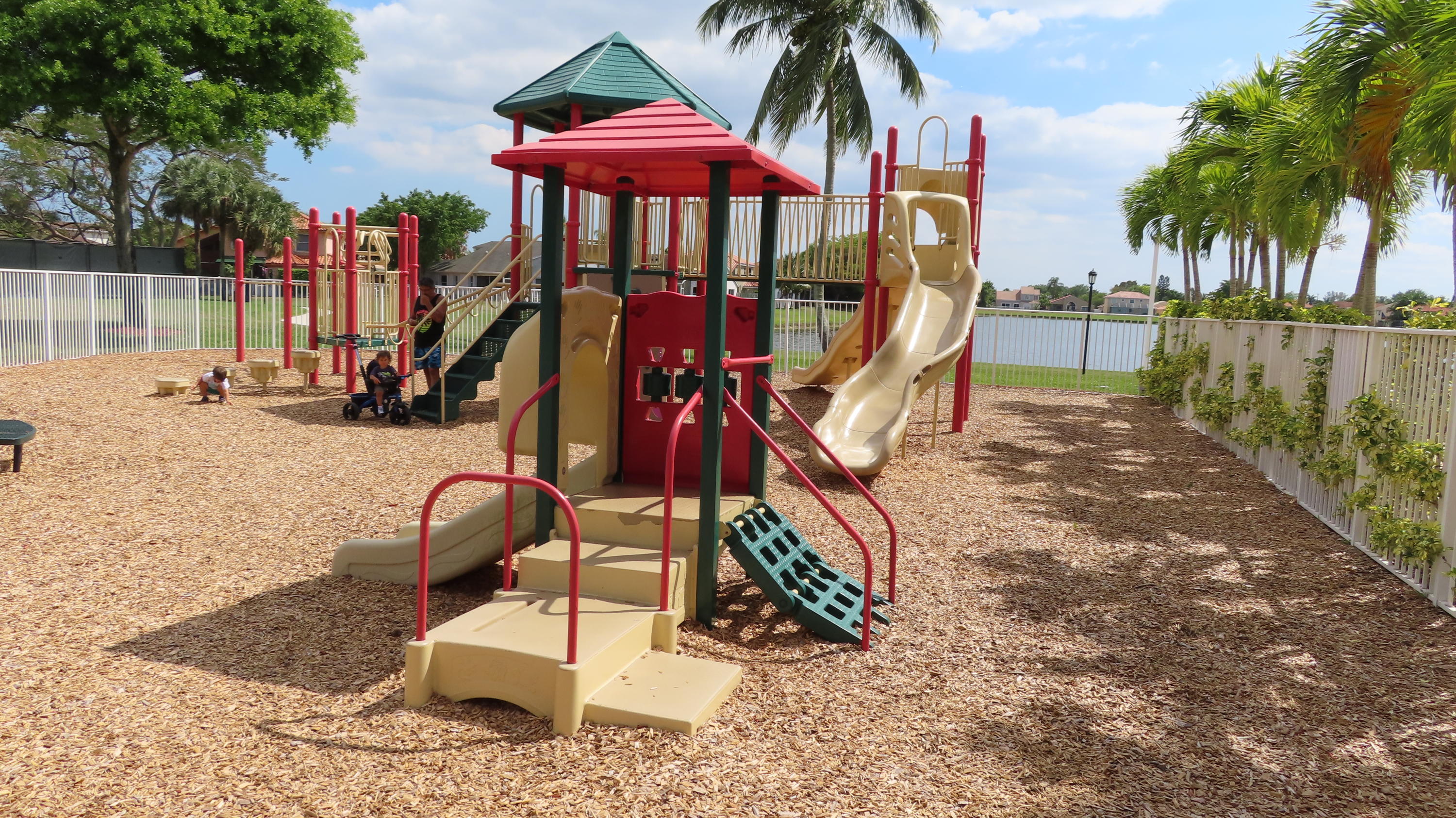 9874 Robins Nest Road Boca Raton, FL 33496 - Photo 73 of 89 Tot Lot