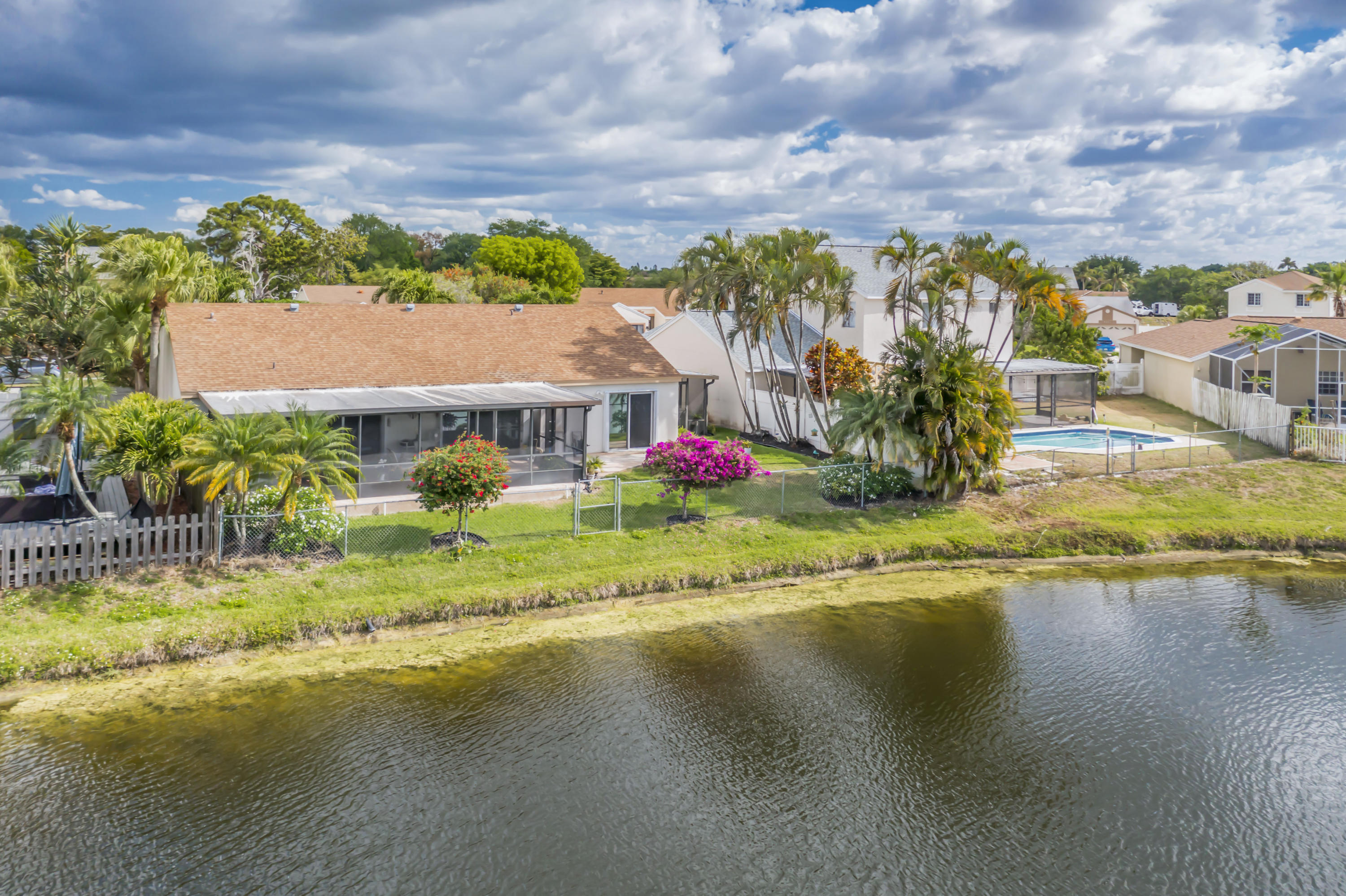 9874 Robins Nest Road Boca Raton, FL 33496 - Photo 81 of 89 Subject home