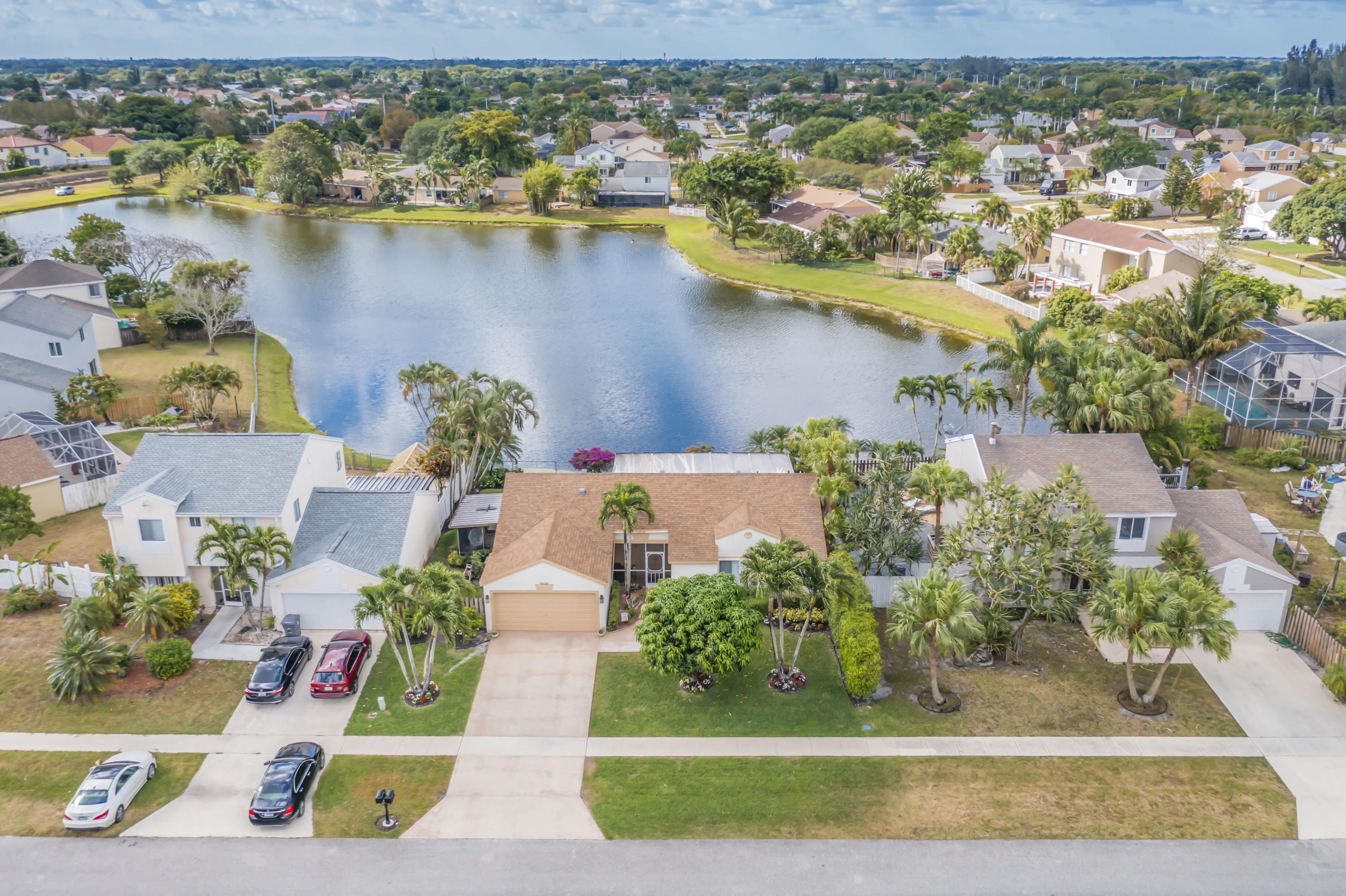 9874 Robins Nest Road Boca Raton, FL 33496 - Photo 83 of 89 Street view