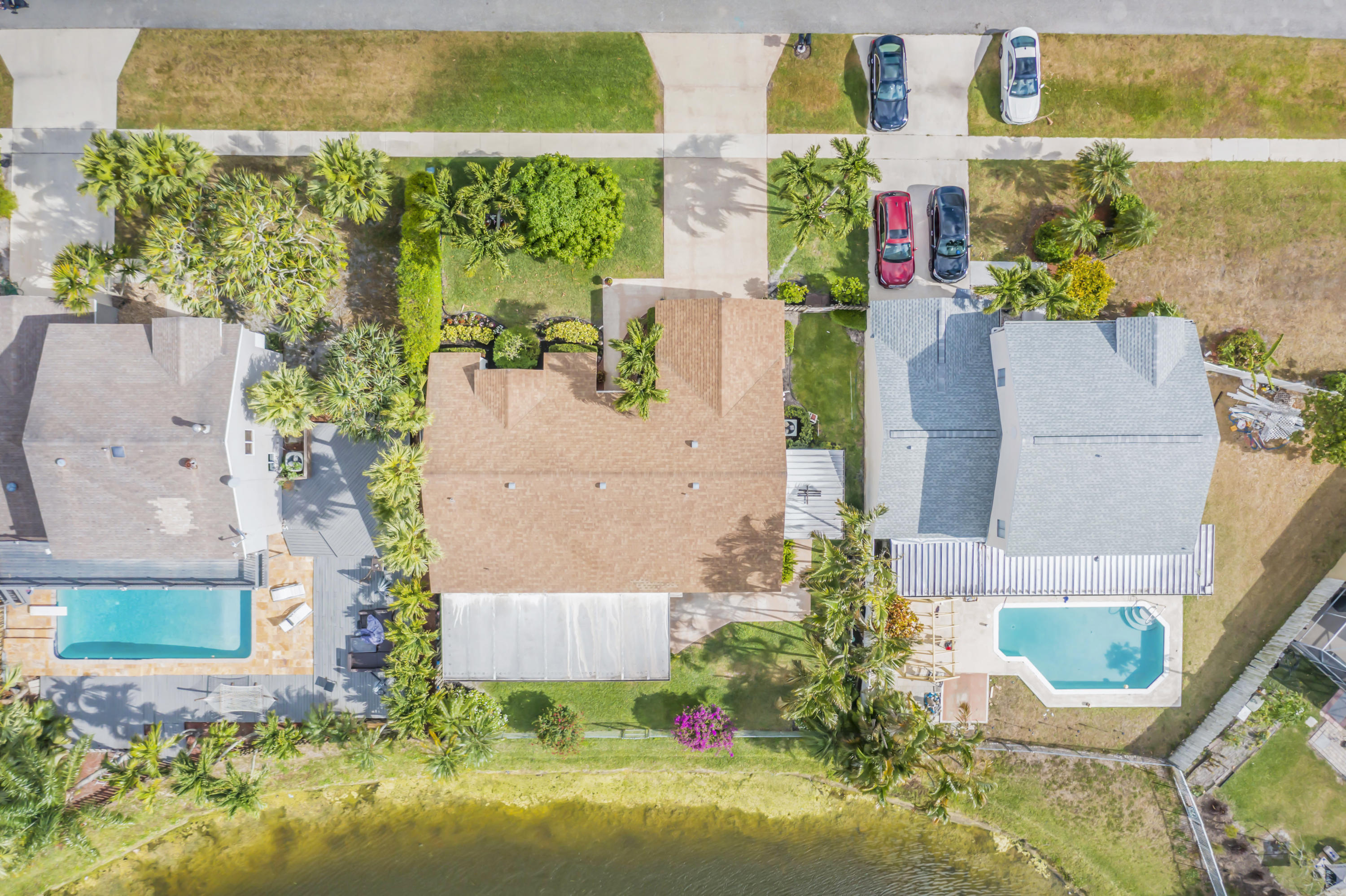 9874 Robins Nest Road Boca Raton, FL 33496 - Photo 88 of 89 Subject property