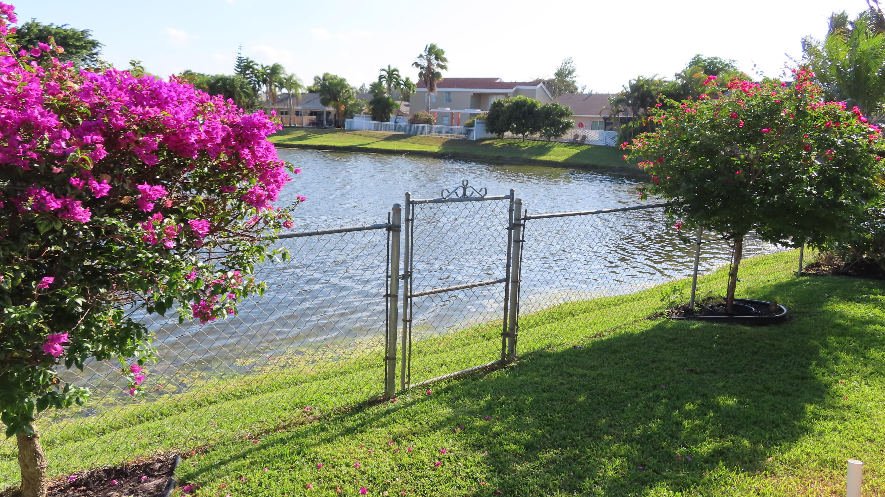 9874 Robins Nest Road Boca Raton, FL 33496 - Photo 9 of 89 Lake lot