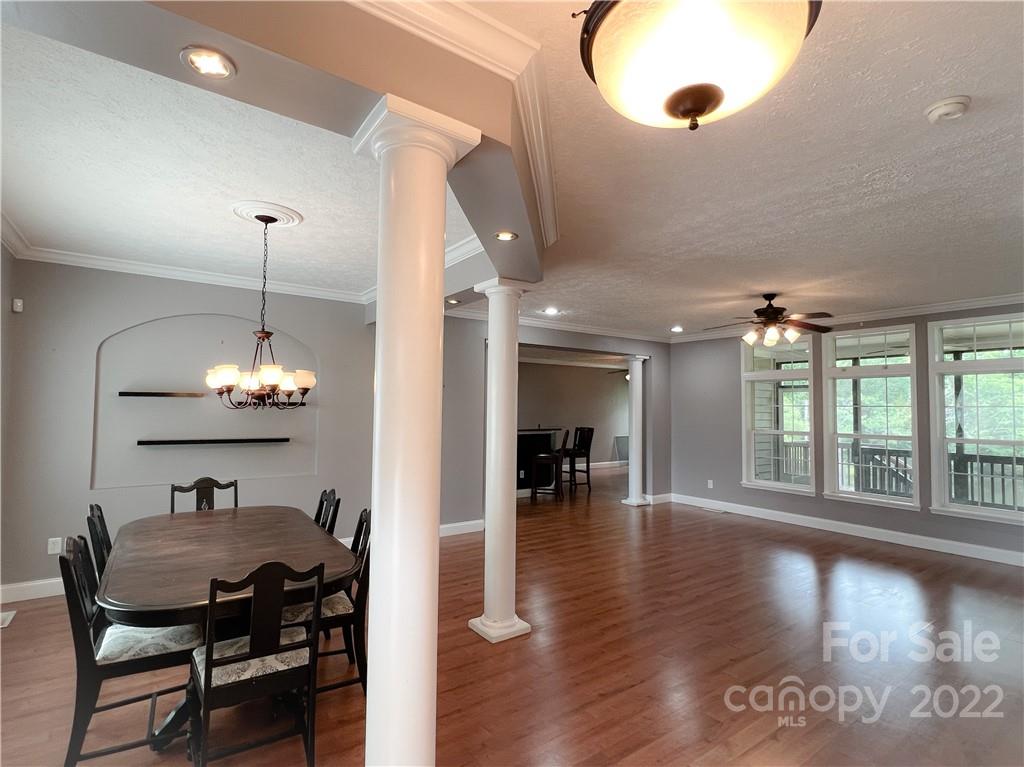 2223 Rodman Road Chester, SC 29706 - Photo 6 of 35 a view of a room with furniture window and wooden floor