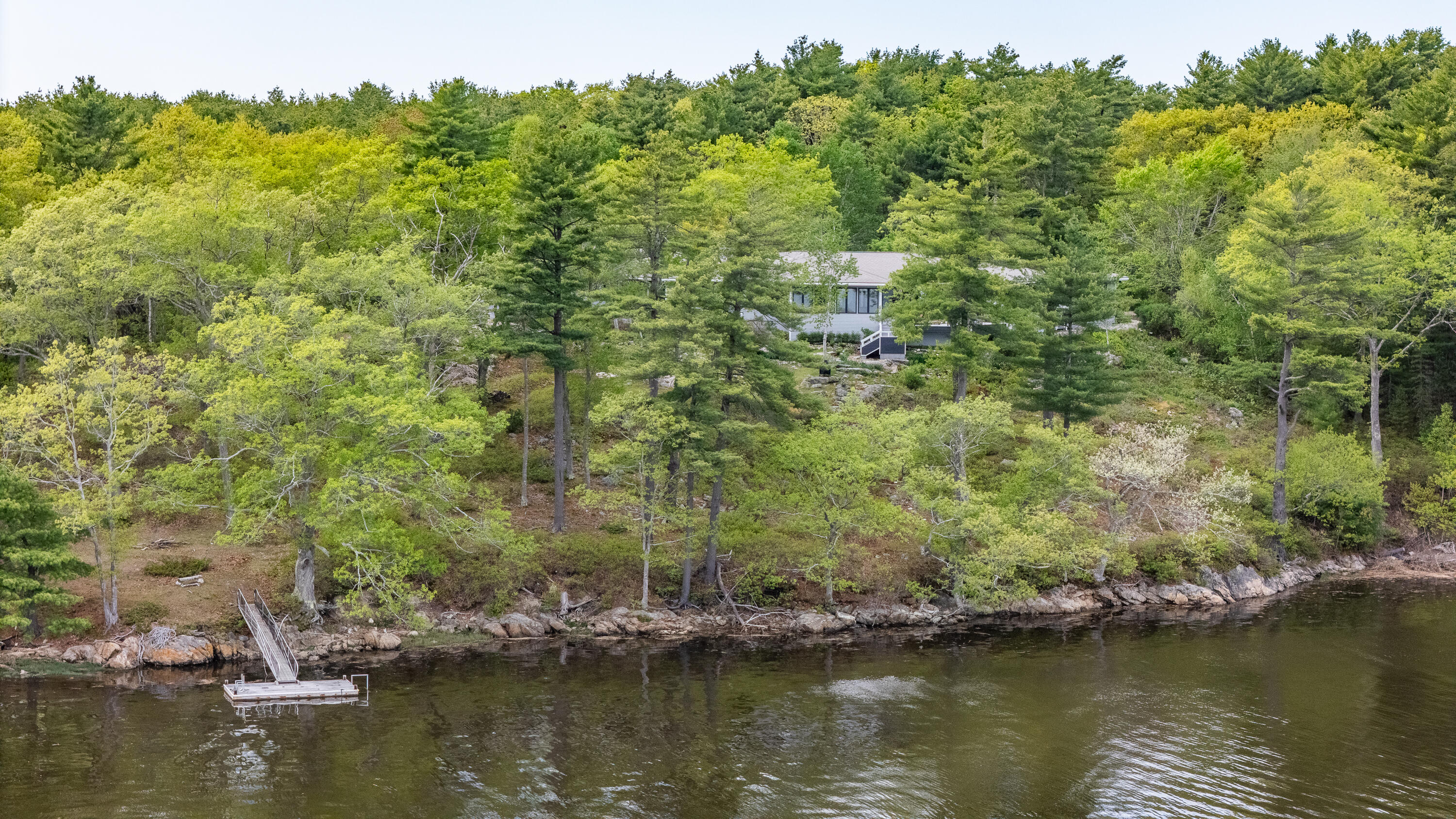 105 Mill Island Road Arrowsic, ME 04530 - Photo 171 of 221 105 Mill Island Road 018