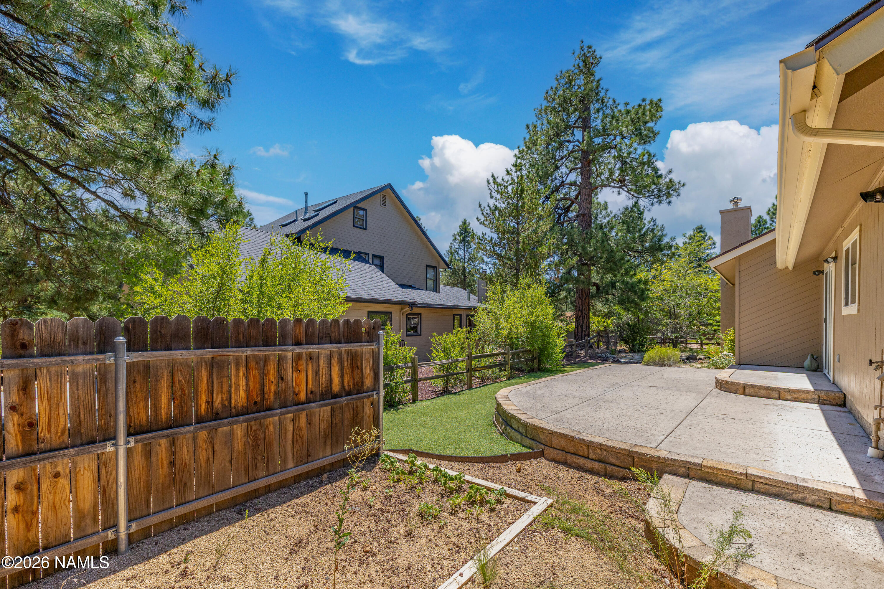 2320 North Timberline Road Flagstaff, AZ 86004 - Photo 46 of 62 36 CP-1