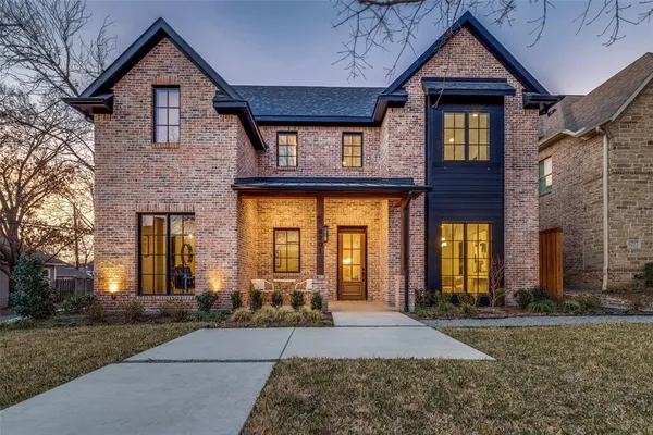 $1,949,000 | 6201 Lakeshore Drive, Dallas, TX 75214