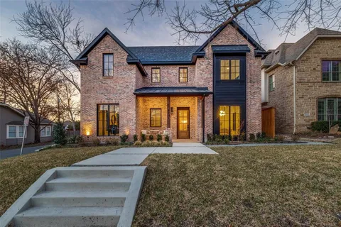 $1,995,000 | 6201 Lakeshore Drive, Dallas, TX 75214