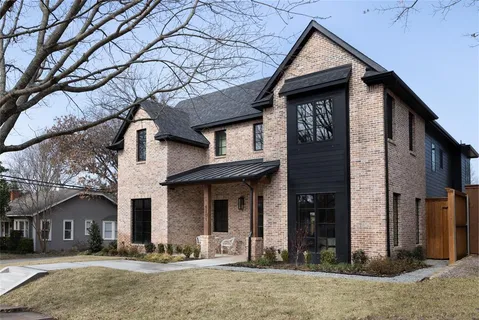 $1,995,000 | 6201 Lakeshore Drive, Dallas, TX 75214