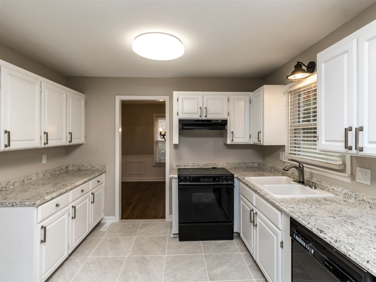 213 Crestview Road Raleigh, NC 27609 - Photo 8 of 19 Kitchen