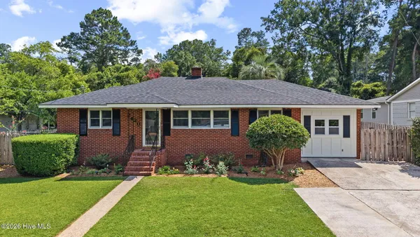 $297,500 | 2420 Brentwood Place, Augusta, GA 30904