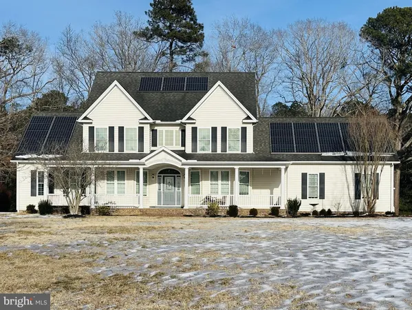 $675,000 | 4843 Goose Creek Drive, Salisbury, MD 21804