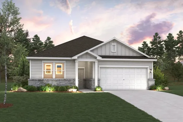 $457,855 | 5501 Botticelli Drive, Austin, TX 78747
