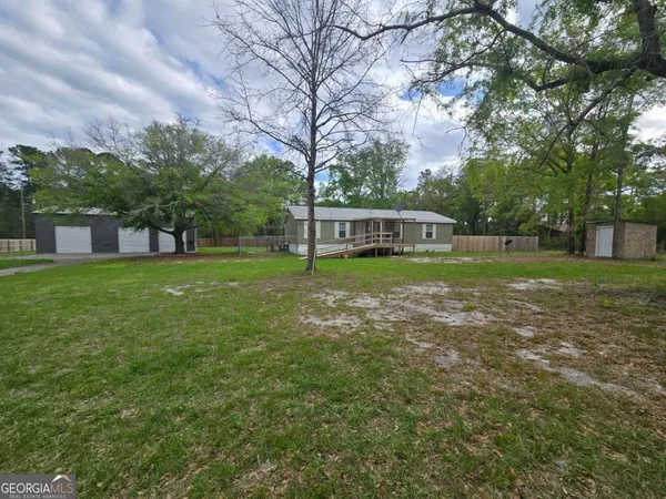 $269,900 | 688 Linden Bluff Road, Jesup, GA 31545