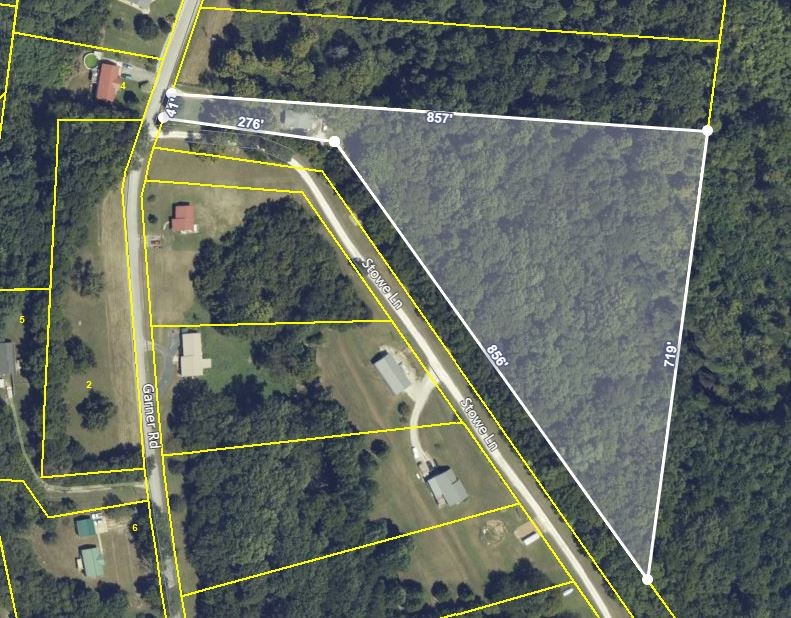 2084 Garner Road Mount Pleasant, TN 38474 - Photo 22 of 22 Gallery Image 22