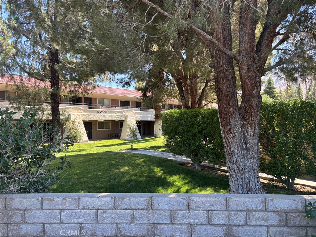 2860 North Los Felices Road, Unit 210 Palm Springs, CA 92262 - Photo 17 of 25