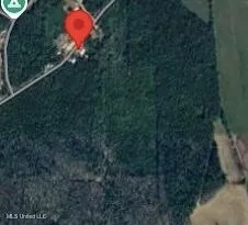 $132,500 | Turkey Creek Road, Decatur, MS 39327