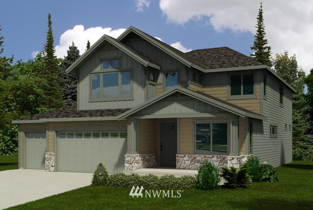 6301 Northeast 1st Street Renton, WA 98059 - Photo 1 of 1
