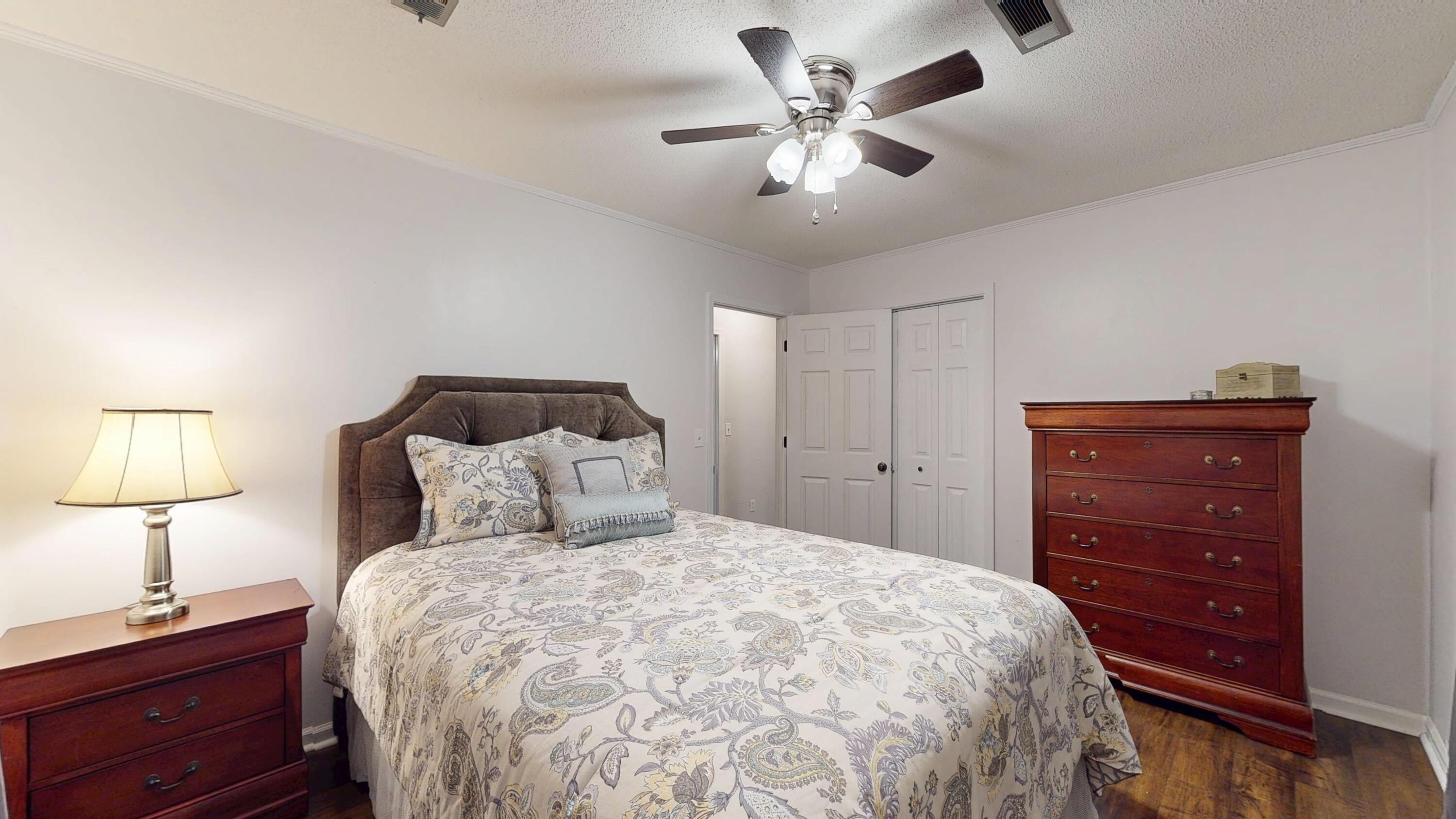 1843 Palomino Circle Sumter, SC 29154 - Photo 35 of 63