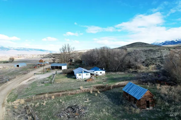$1,990,000 | 536 Lemhi Road, Salmon, ID 83467