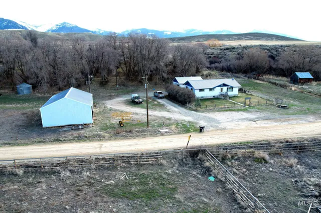 $1,990,000 | 536 Lemhi Road, Salmon, ID 83467