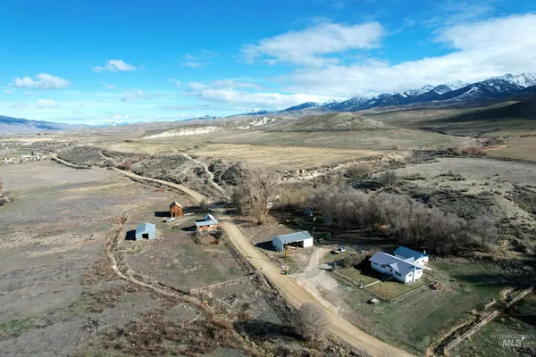 $1,990,000 | 536 Lemhi Road, Salmon, ID 83467