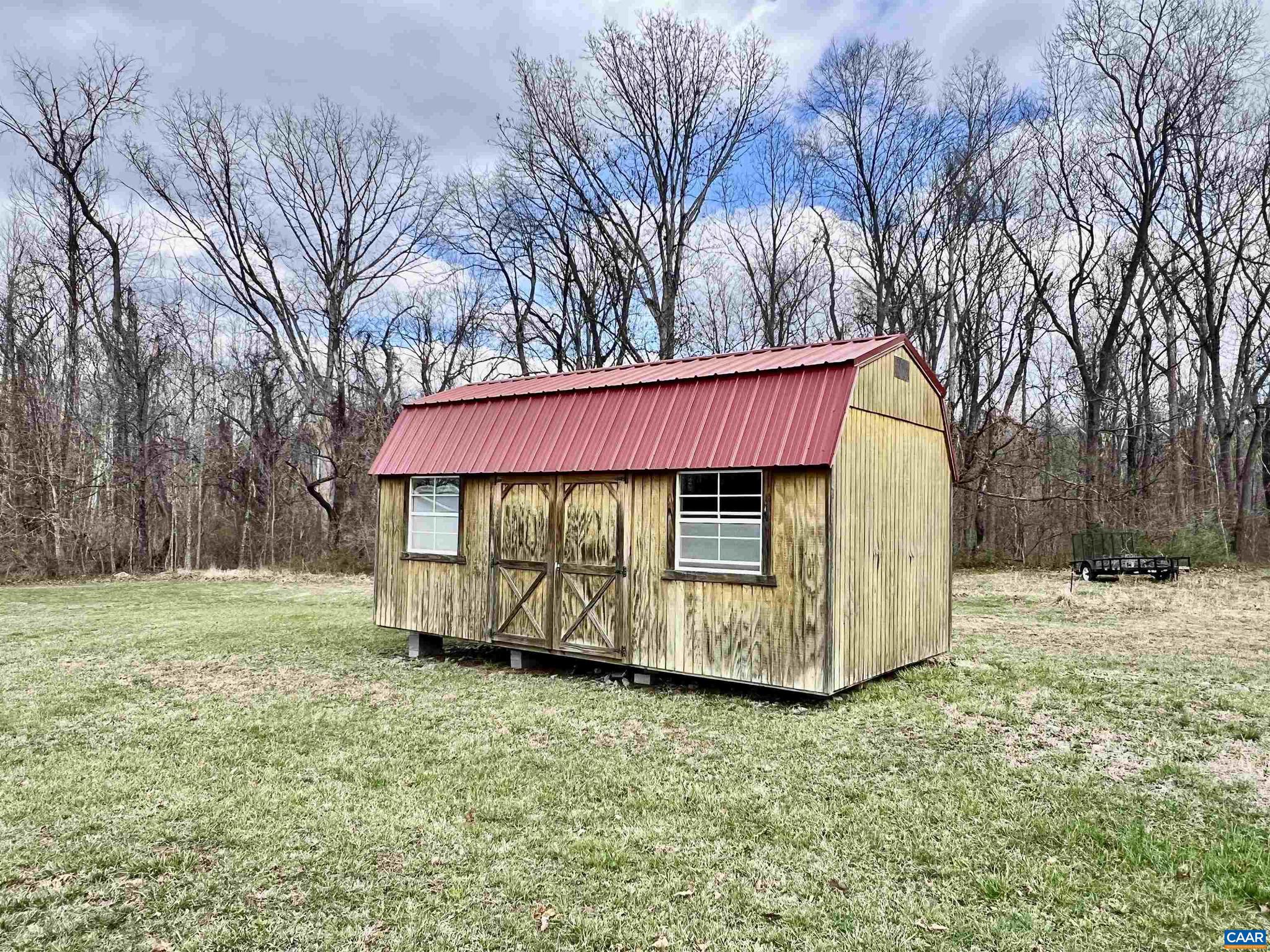 408 Sandy Ridge Road Waynesboro, VA 22980 - Photo 9 of 19