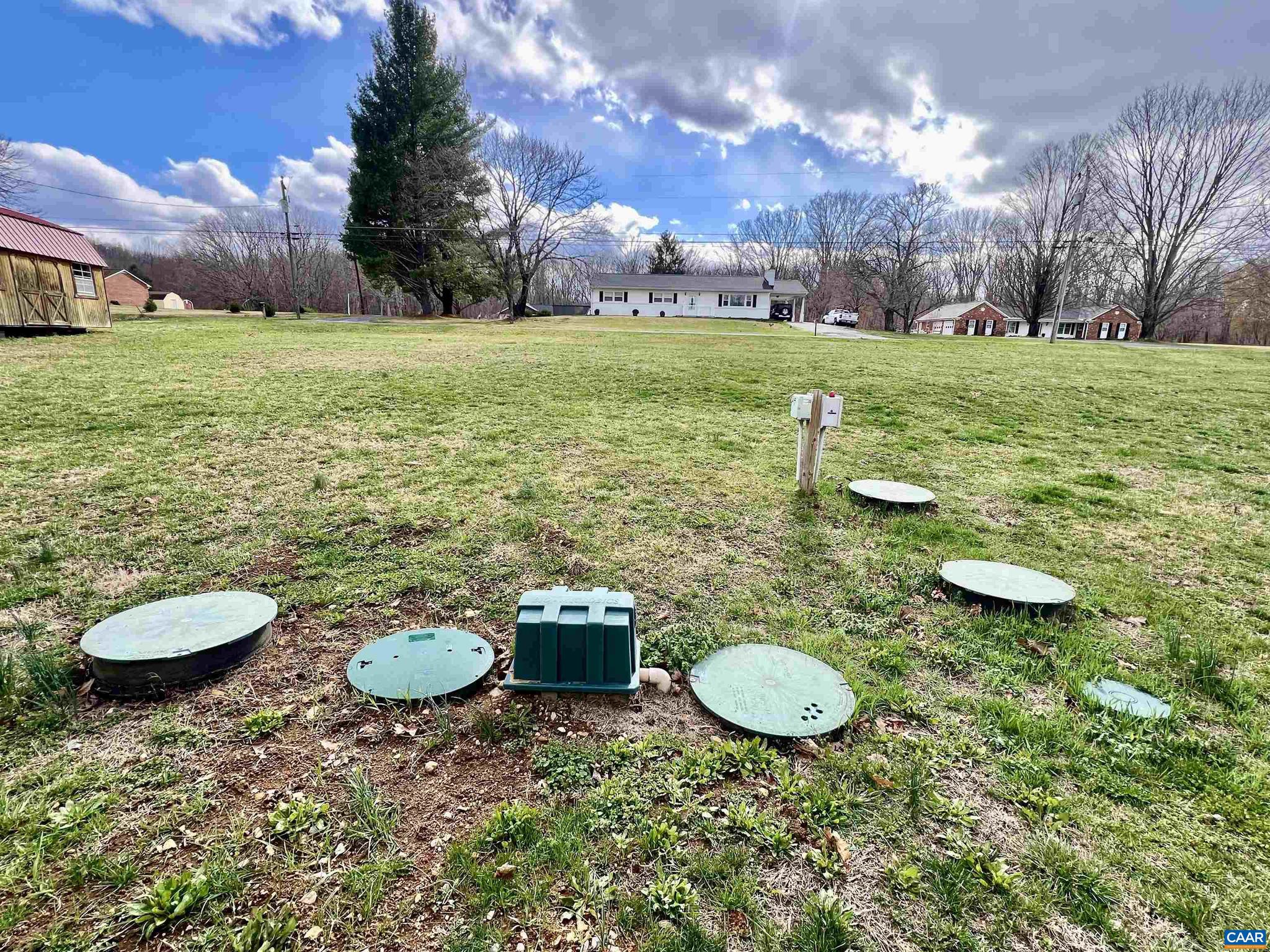 408 Sandy Ridge Road Waynesboro, VA 22980 - Photo 10 of 19