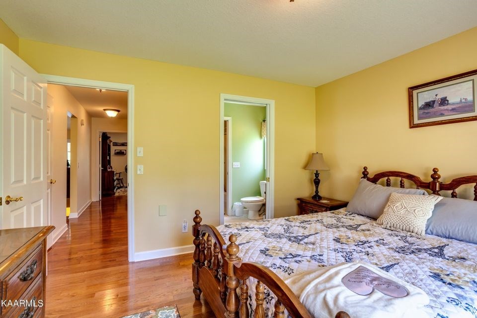 745 Toestring Cove Rd Spring Spring City, TN 37381 - Photo 24 of 48 Gallery Image 24