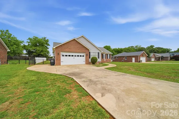 $410,000 | 348 Palmer Circle, Rockwell, NC 28138