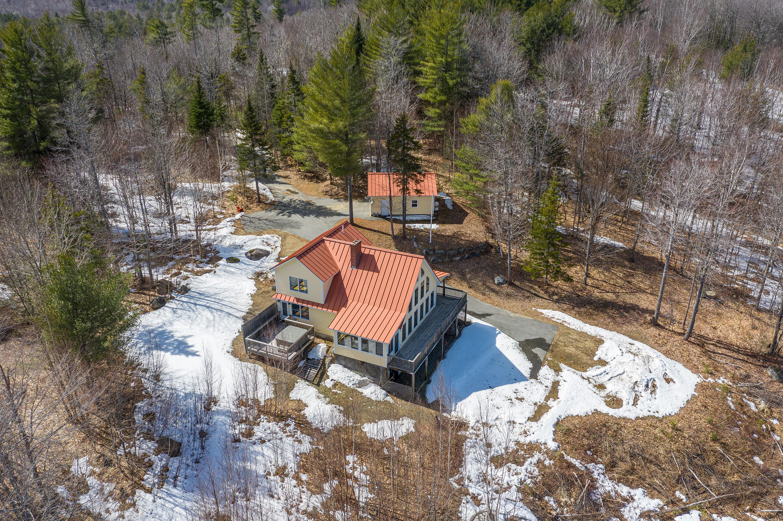 1208 West Side Road Weld, ME 04285 - Photo 25 of 42 7