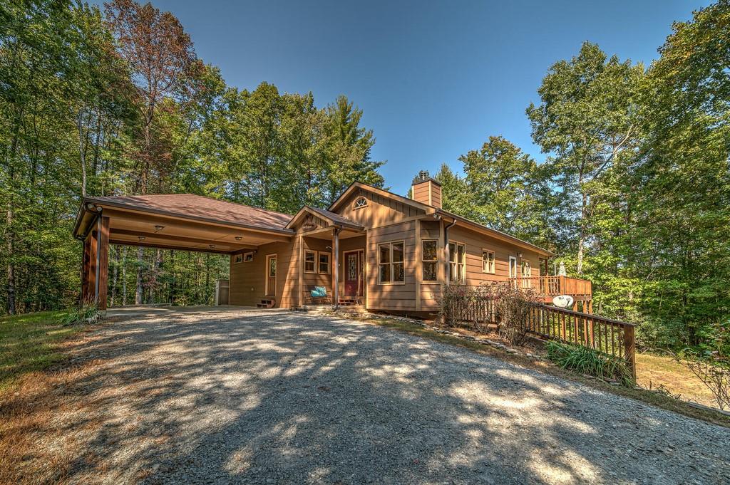991 Sam Hill Road Ellijay, GA 30540 - Photo 1 of 1 Gallery Image 1
