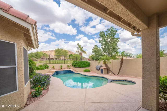 $795,000 | 6388 West Donald Drive, Glendale, AZ 85310
