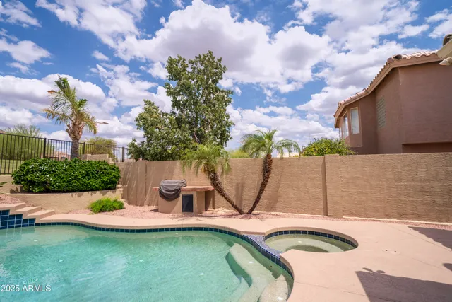 $795,000 | 6388 West Donald Drive, Glendale, AZ 85310
