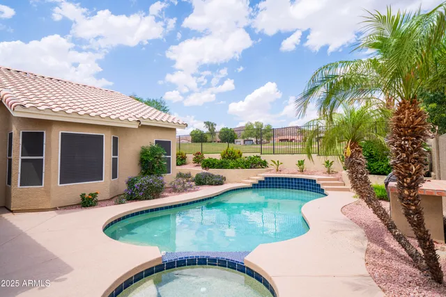 $795,000 | 6388 West Donald Drive, Glendale, AZ 85310