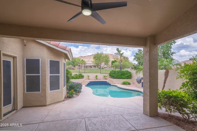 $795,000 | 6388 West Donald Drive, Glendale, AZ 85310