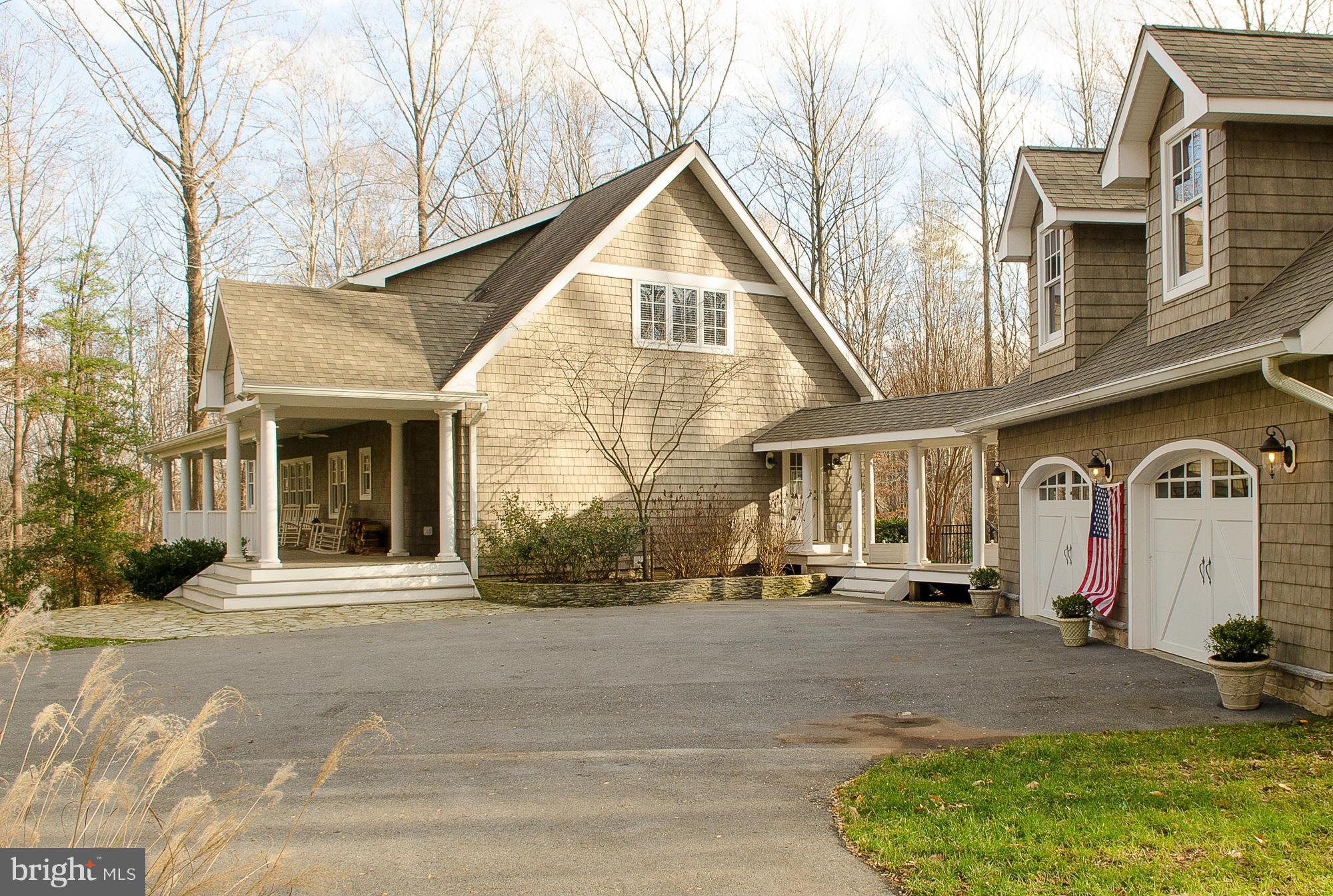 1440 Shot Town Road Annapolis, MD 21409 - Photo 22 of 30 Exterior (General)