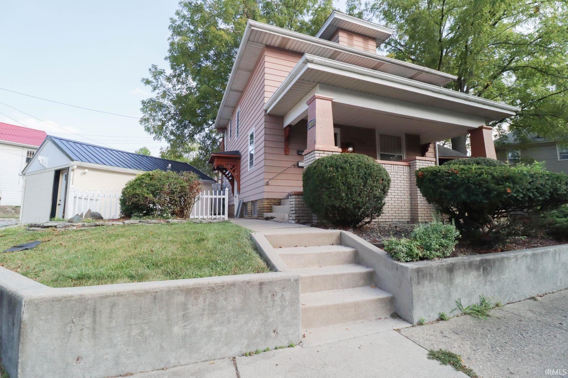 2418 Crescent Avenue, Unit 2 Fort Wayne, IN 46805 - Photo 1 of 10