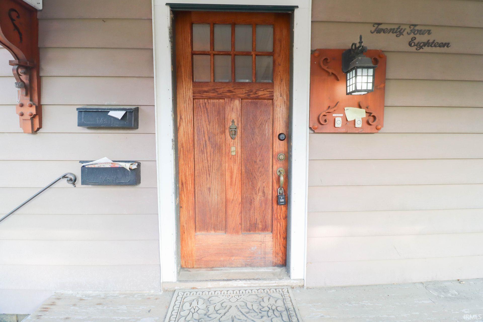 2418 Crescent Avenue, Unit 2 Fort Wayne, IN 46805 - Photo 5 of 10
