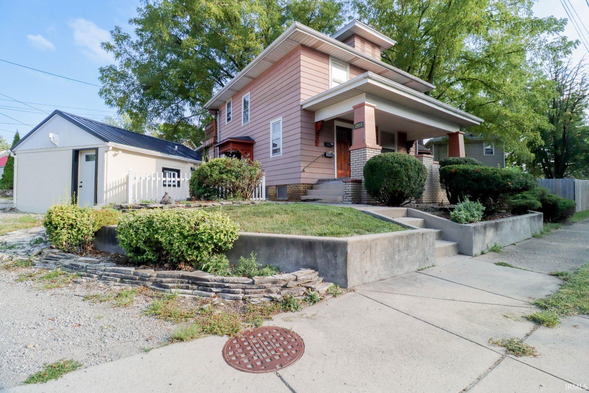 2418 Crescent Avenue, Unit 2 Fort Wayne, IN 46805 - Photo 9 of 10