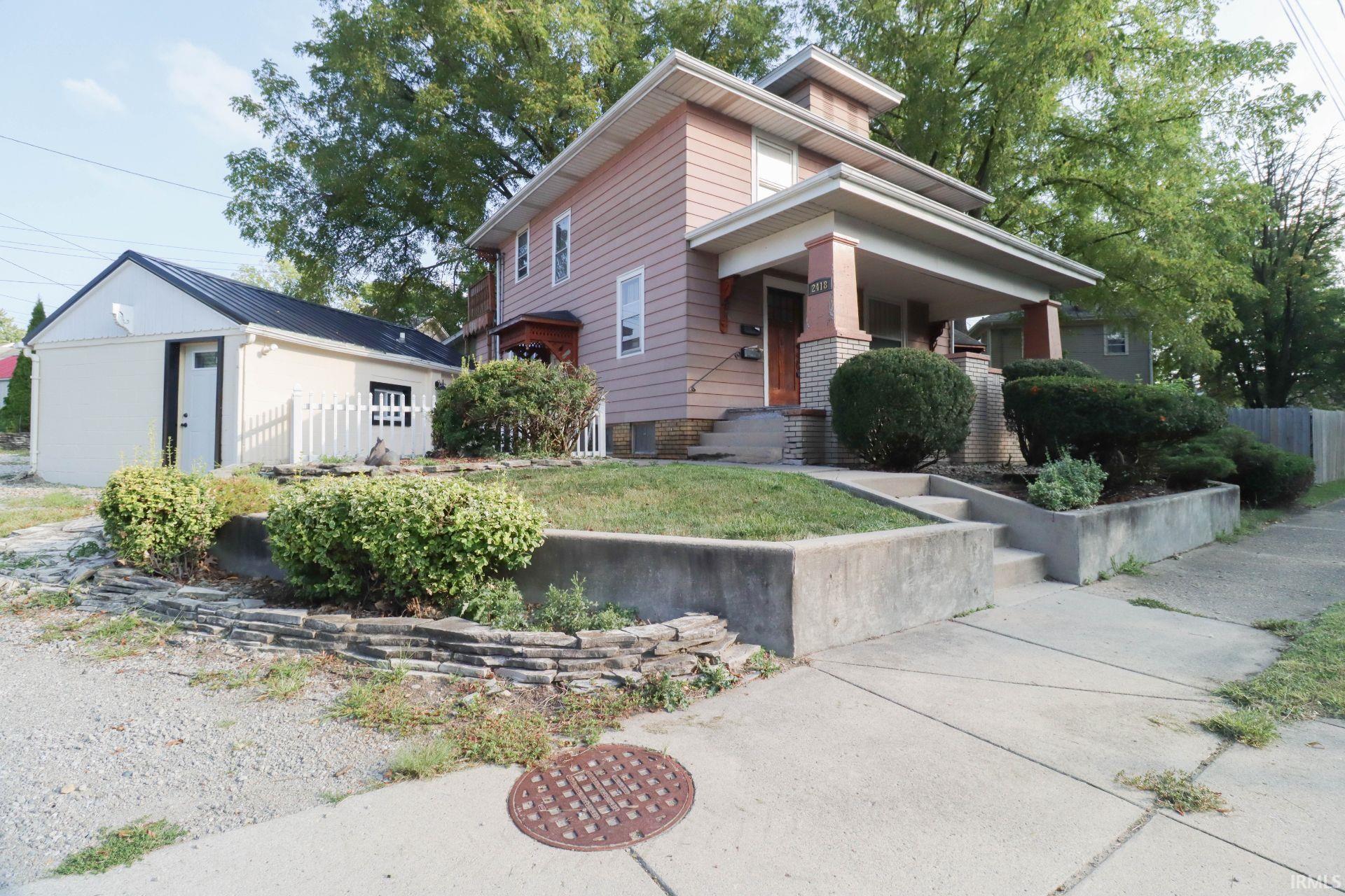 2418 Crescent Avenue, Unit 2 Fort Wayne, IN 46805 - Photo 10 of 10