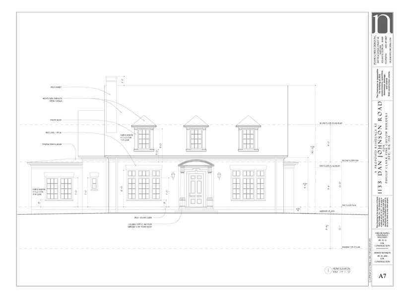 1131 Dan Johnson Road Northeast Atlanta, GA 30307 - Photo 1 of 1 Facade/Exterior Front.