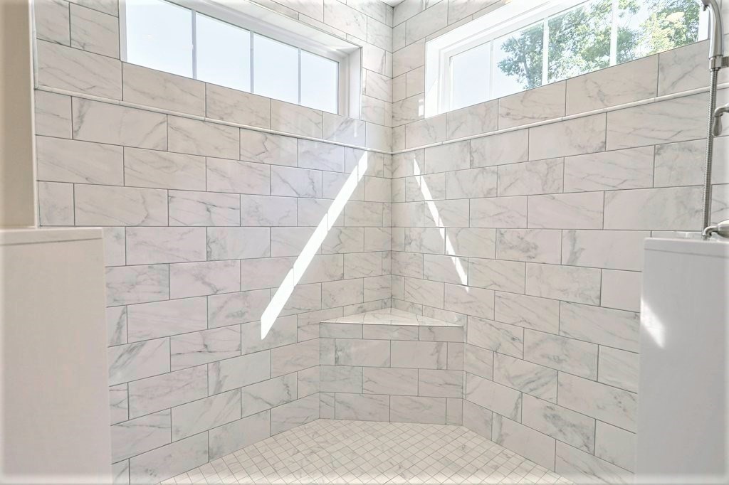 38 F Hiley Brook Road Stow, MA 01775 - Photo 16 of 26 a bathroom with a shower