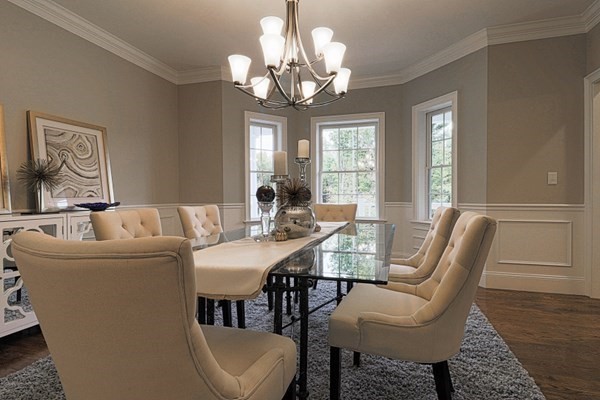 38 F Hiley Brook Road Stow, MA 01775 - Photo 2 of 26 a view of a dining room with furniture window and outside view