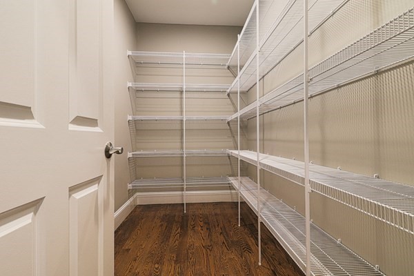 38 F Hiley Brook Road Stow, MA 01775 - Photo 8 of 26 a walk in closet with wooden floor