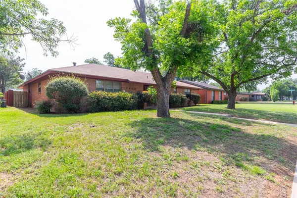 $4,500 | 2609 Madison Avenue, Abilene, TX 79601