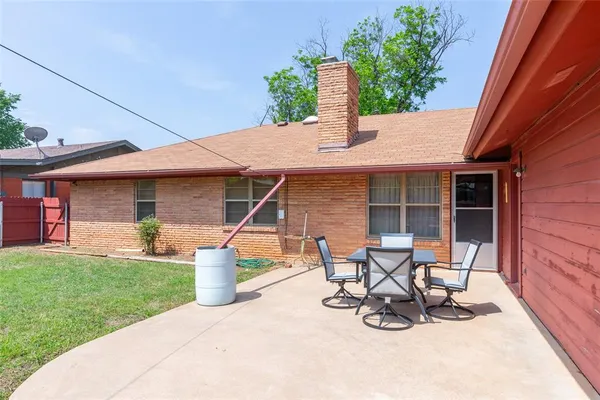 $4,500 | 2609 Madison Avenue, Abilene, TX 79601
