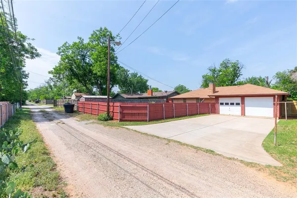 $4,500 | 2609 Madison Avenue, Abilene, TX 79601