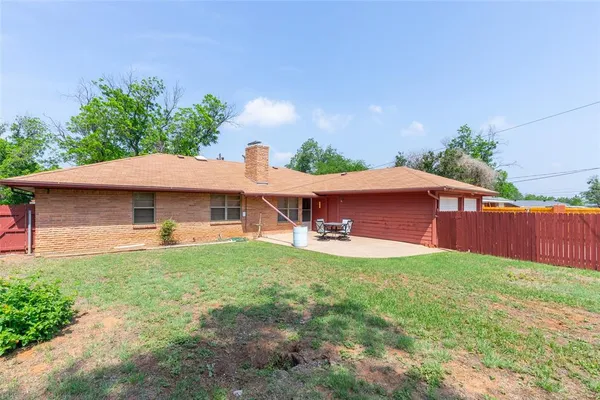 $4,500 | 2609 Madison Avenue, Abilene, TX 79601